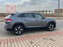 فولكسفاغن أطلس